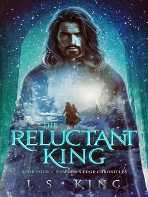 cover image of The Reluctant King